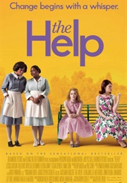 The Help (2011)