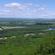 Hadley, Massachusetts