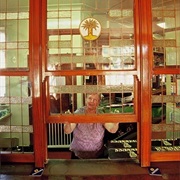 The Coach & Horses, Barnborough