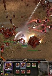 Warhammer 40,000: Dawn of War (2004)