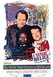 Comic Relief V (TV Special) (1992)