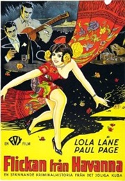 The Girl From Havana (1929)
