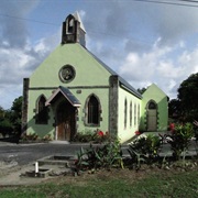 La Plaine, Dominica