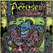 The Acussed- Martha Splatterheads Madest Stories Never Told