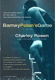 Barney Polan's Game (Charley Rosen)
