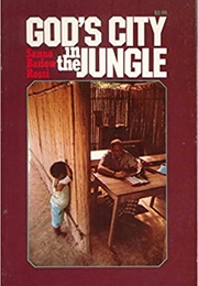 God's City in the Jungle (Rossi)