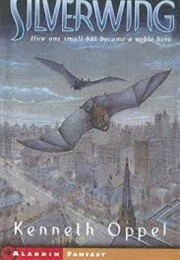 Silverwing (Kenneth Oppel)