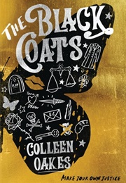 The Black Coats (Colleen Oakes)