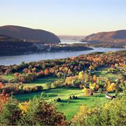 Hudson River Valley National Heritage Area