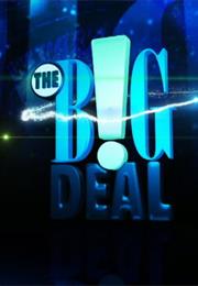 Big Deal (Game Show)
