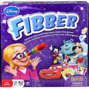 Disney Fibber