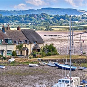 Porlock, Somerset