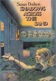 Shadows Across the Sand (Susan Dodson)
