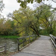 Greenbelt Trail