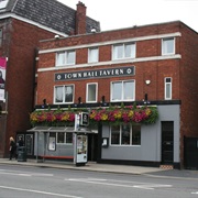 Town Hall Tavern