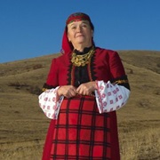 Valya Balkanska "Izlel Ye Delyo Haydutin"