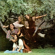 The Incredible String Band - Big Ted