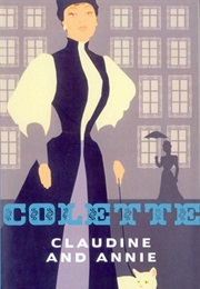 Claudine and Annie (Colette)