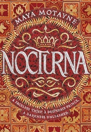 Nocturna (Maya Monayne)