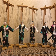 Marionettes