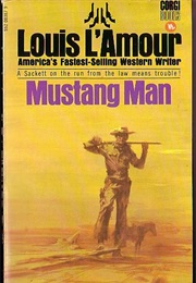 Mustang Man (Louis L'amour)