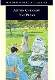 Five Plays (Chekhov)