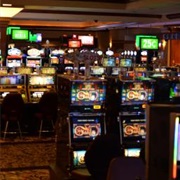 Harrah&#39;s Casino Joliet
