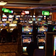 Harrah's Casino Joliet