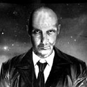 Nimrod (Aka Dr William Abberton)