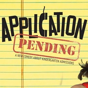 Application Pending