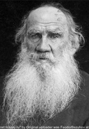 Leo Tolstoy (Leo Tolstoy)