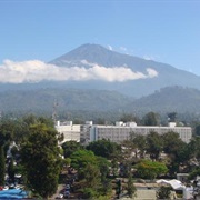 Arusha, Tanzania