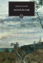 Marriage in Heaven (Mircea Eliade)