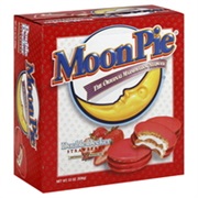Moon Pie Strawberry