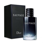 Sauvage Christian Dior