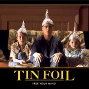 Make a Tinfoil Hat