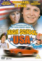 High School U.S.A.
