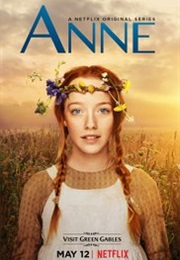 Anne With an E (2017)