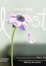 Once Was Lost (Sara Zarr)