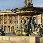 Hotel De Crillon