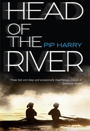 Head of the River (Pip Harry)