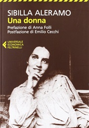A Woman (Sibilla Aleramo)