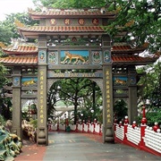 Tiger Balm Garden, Singapore