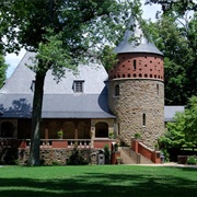 John James Audubon State Park, Kentucky