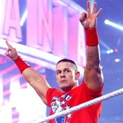 John Cena