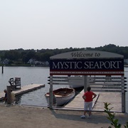 Mystic Seaport