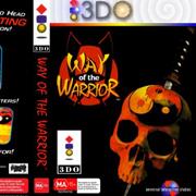 Way of the Warrior