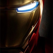 Iron Man (Movies)