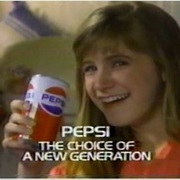 The Choice of a New Generation (Pepsi)