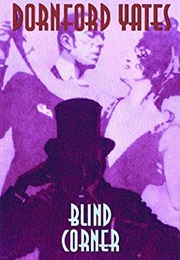 Blind Corner (Dornford Yates)